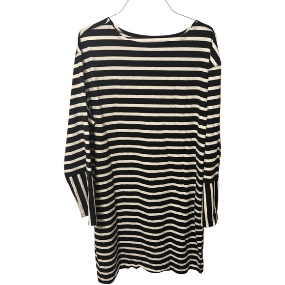 Everlane The Mariner Dress in Size Large - Picture 2 of 4